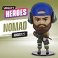 Ubisoft Heroes Tom Clancy's Ghost Recon Nomad Chibi hinta ja tiedot | Pelien oheistuotteet | hobbyhall.fi