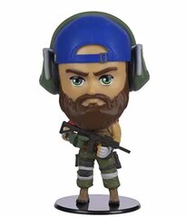 Ubisoft Heroes Tom Clancy's Ghost Recon Nomad Chibi hinta ja tiedot | Pelien oheistuotteet | hobbyhall.fi