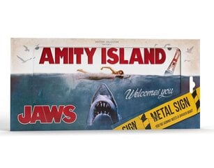 Rarewaves JAWS: Amity Island hinta ja tiedot | Pelien oheistuotteet | hobbyhall.fi