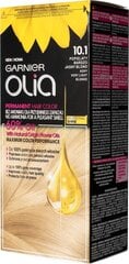 Garnier Olia-hiusväri, 10.1 hinta ja tiedot | Hiusvärit | hobbyhall.fi