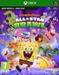Xbox One Nickelodeon All-Star Brawl hinta ja tiedot | Tietokone- ja konsolipelit | hobbyhall.fi