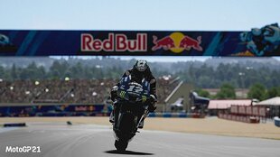 MotoGP 21 Xbox One hinta ja tiedot | Milestone Tietokoneet ja pelaaminen | hobbyhall.fi