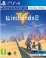 Windlands 2 (PSVR) Playstation 4 PS4 hinta ja tiedot | Tietokone- ja konsolipelit | hobbyhall.fi