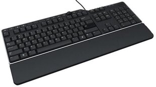 Dell KB522 hinta ja tiedot | Näppäimistöt | hobbyhall.fi