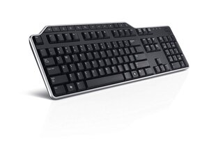 Dell KB522 hinta ja tiedot | Näppäimistöt | hobbyhall.fi