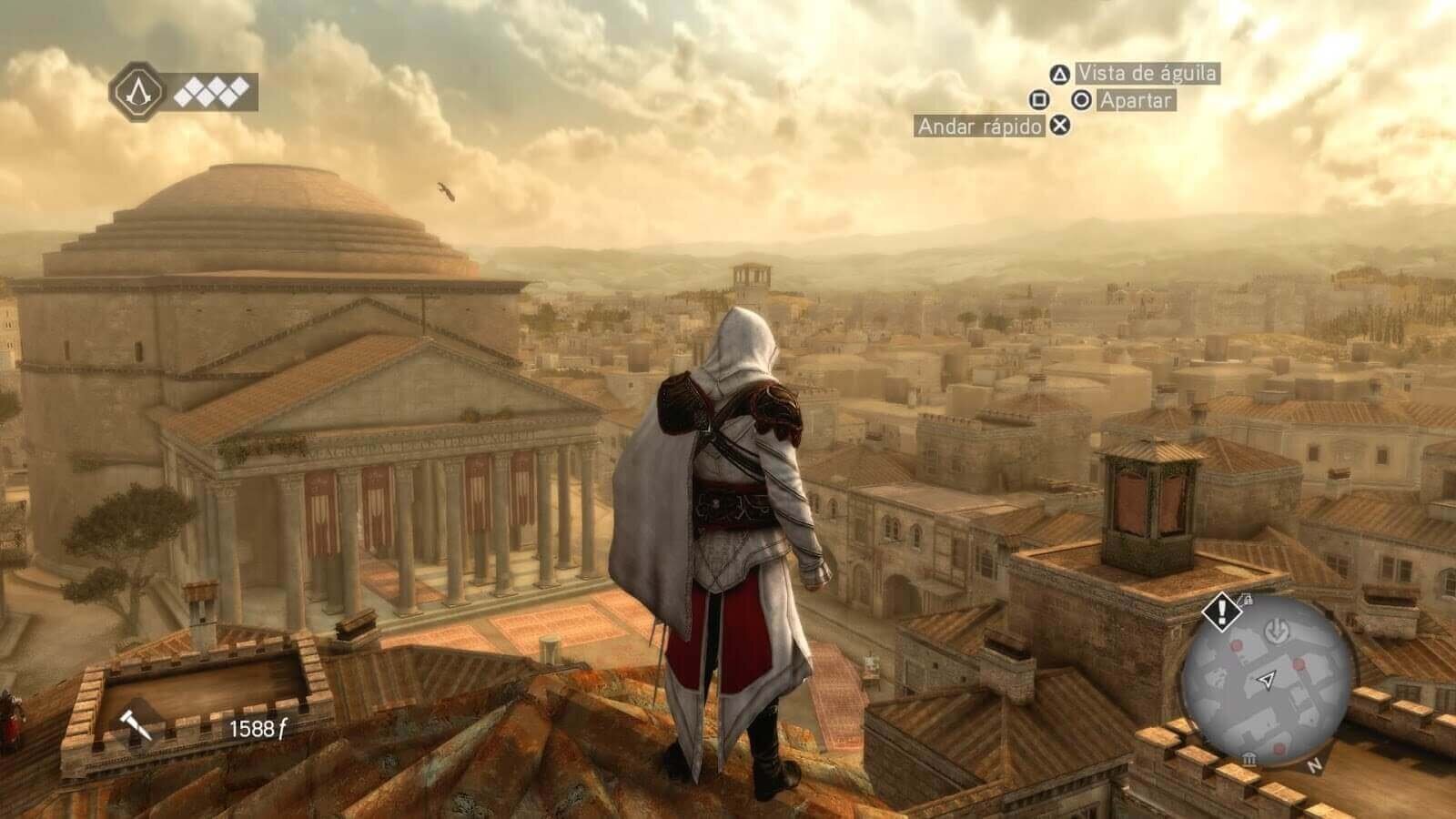Switch Assassin's Creed: The Ezio Collection hinta ja tiedot | Tietokone- ja konsolipelit | hobbyhall.fi