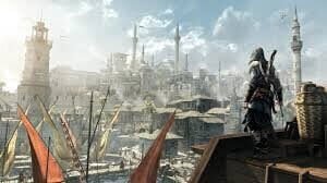 Switch Assassin's Creed: The Ezio Collection hinta ja tiedot | Tietokone- ja konsolipelit | hobbyhall.fi
