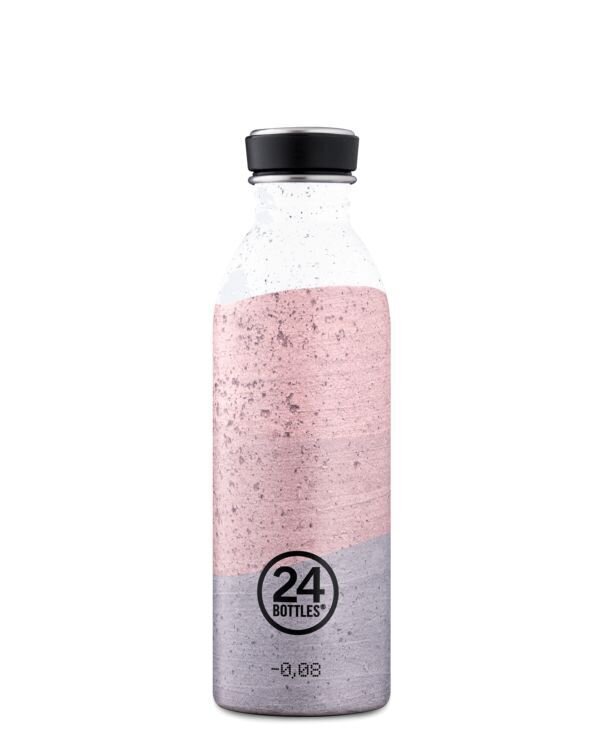 24 Bottles - Urban Bottle 0,5 L - Moonvalley (24B85) hinta ja tiedot | Pelien oheistuotteet | hobbyhall.fi