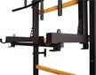 Crossbar pull-up BenchK PB PB 710.1B hinta ja tiedot | Leuanvetotangot | hobbyhall.fi
