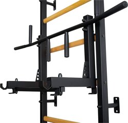 Crossbar pull-up BenchK PB PB 710.1B hinta ja tiedot | Leuanvetotangot | hobbyhall.fi