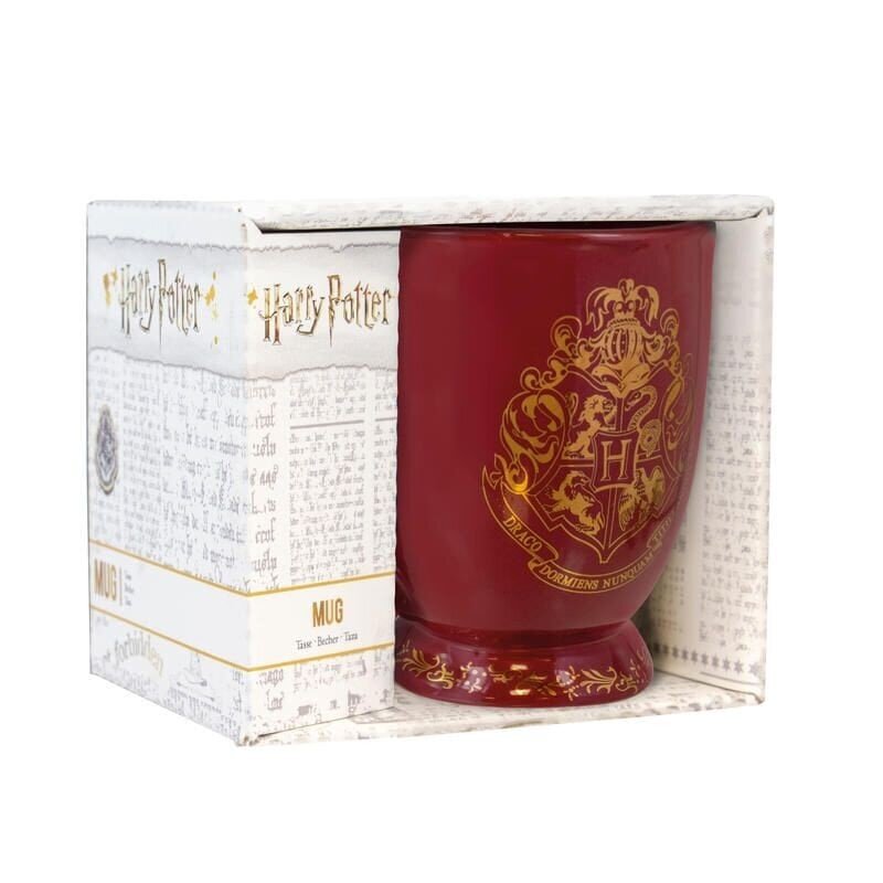 Paladone Harry Potter Hogwarts hinta ja tiedot | Pelien oheistuotteet | hobbyhall.fi