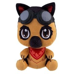 Stubbins: Fallout Dogmeat Plush, 20cm hinta ja tiedot | Pelien oheistuotteet | hobbyhall.fi