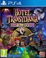 Hotel Transylvania: Scary-Tale Adventures Playstation 4 PS4 hinta ja tiedot | Tietokone- ja konsolipelit | hobbyhall.fi