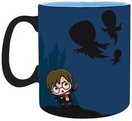 Harry Potter Expecto Patronum puodelis | Reaguojantis į karštį 460ml hinta ja tiedot | Pelien oheistuotteet | hobbyhall.fi