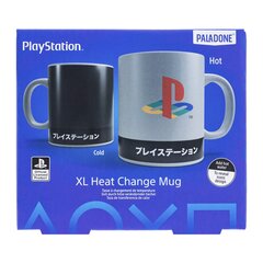 Paladone Playstation heritage XL hinta ja tiedot | Pelien oheistuotteet | hobbyhall.fi