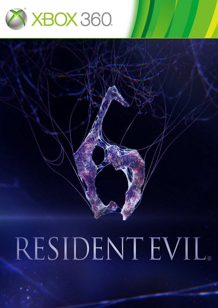 Xbox 360 Resident Evil 6 Special Edition incl Steelbook hinta ja tiedot | Tietokone- ja konsolipelit | hobbyhall.fi