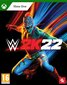 Xbox One WWE 2K22 hinta ja tiedot | Tietokone- ja konsolipelit | hobbyhall.fi