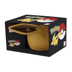 Pokemon Eevee 3D puodukas hinta ja tiedot | Pelien oheistuotteet | hobbyhall.fi