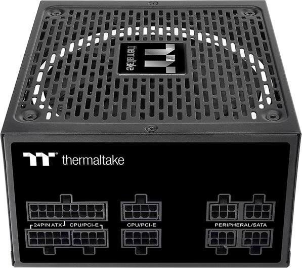 Thermaltake PS-TPD-0650FNFAGE-1 hinta ja tiedot | Virtalähteet | hobbyhall.fi