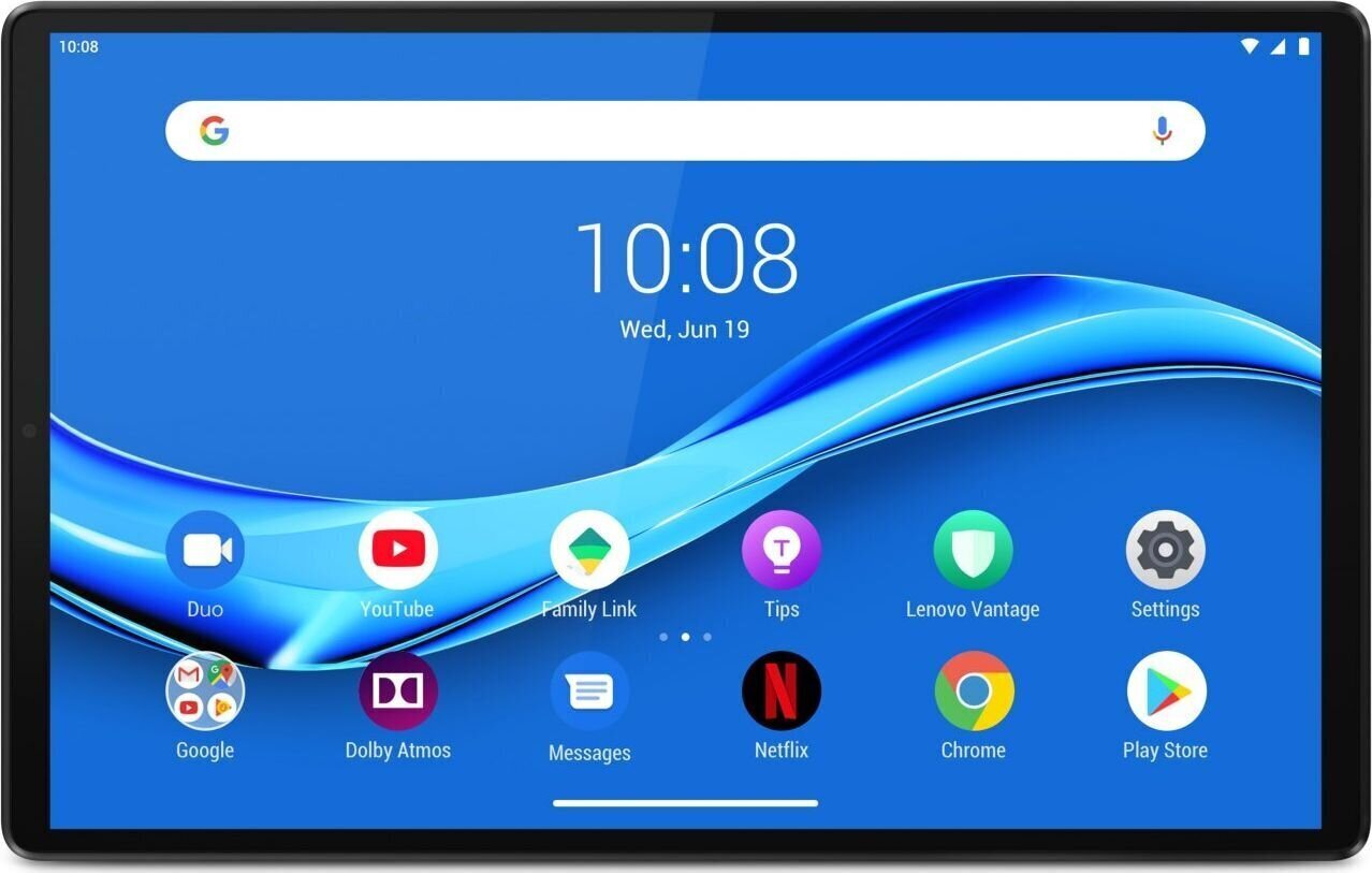 Lenovo Tab M10 FHD Plus WiFi 4/64GB ZA5T0270PL hinta ja tiedot | Tabletit | hobbyhall.fi