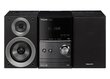 Panasonic musiikkikeskus SCPM602EGK hinta ja tiedot | Radiot | hobbyhall.fi