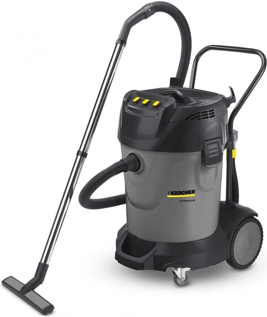 Karcher NT 70/3 hinta ja tiedot | Pölynimurit | hobbyhall.fi