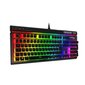 HyperX Alloy Elite II RGB hinta ja tiedot | Näppäimistöt | hobbyhall.fi