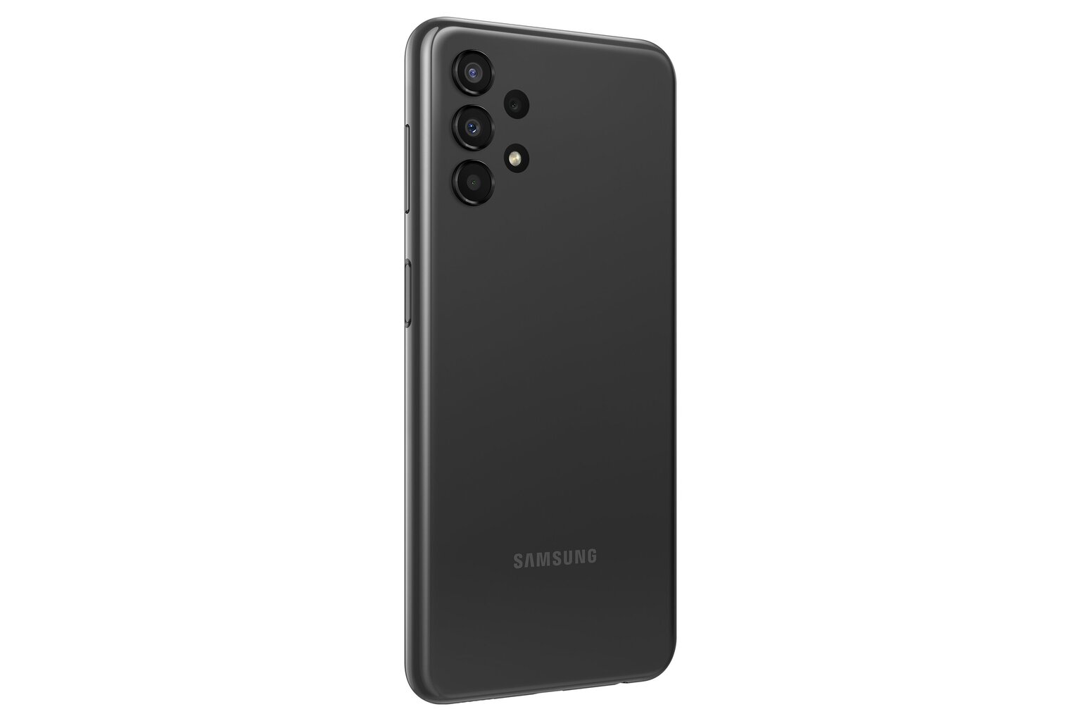 Samsung Galaxy A13, 64 GB, Dual SIM, musta hinta ja tiedot | Matkapuhelimet | hobbyhall.fi