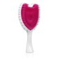 Tangle Angel Reborn Angel Detangling Hair Brush hiusharja, White Fuchsia hinta ja tiedot | Hiusharjat, kammat ja sakset | hobbyhall.fi