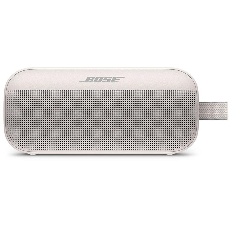Bose Soundlink Flex Smoke White 865983-0500 hinta ja tiedot | Kaiuttimet | hobbyhall.fi