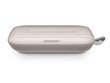 Bose Soundlink Flex Smoke White 865983-0500 hinta ja tiedot | Kaiuttimet | hobbyhall.fi