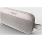 Bose Soundlink Flex Smoke White 865983-0500 hinta ja tiedot | Kaiuttimet | hobbyhall.fi