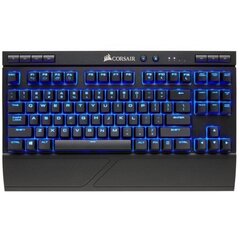 Corsair Mechanical Gaming Keyboard K63 NA, Wireless hinta ja tiedot | Näppäimistöt | hobbyhall.fi