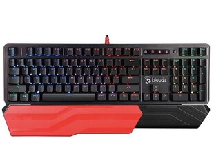 A4-TechBloody B975A RGB A4TKLA45992 hinta ja tiedot | Näppäimistöt | hobbyhall.fi