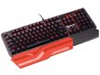 A4-TechBloody B975A RGB A4TKLA45992 hinta ja tiedot | Näppäimistöt | hobbyhall.fi