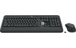 Logitech 920-008685 hinta ja tiedot | Näppäimistöt | hobbyhall.fi