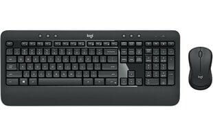 Logitech 920-008685 hinta ja tiedot | Näppäimistöt | hobbyhall.fi