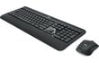 Logitech 920-008685 hinta ja tiedot | Näppäimistöt | hobbyhall.fi