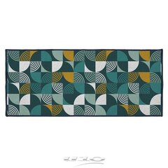 Matto 50 x 120 cm hinta ja tiedot | Isot matot | hobbyhall.fi