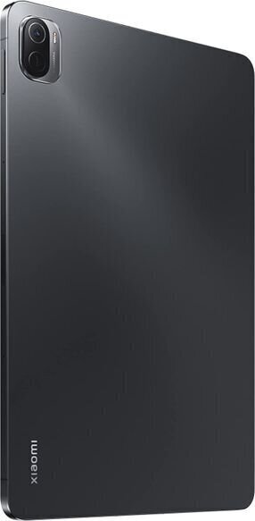 Xiaomi Pad 5 6/128GB, Cosmic Gray VHU4103EU hinta ja tiedot | Tabletit | hobbyhall.fi