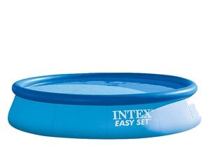 Uima -allas Intex Easy set 366 x 76 cm, suodattimella hinta ja tiedot | Uima-altaat | hobbyhall.fi