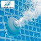 Pumppu veden suodatukseen puhallettavaan uima-altaaseen Intex 330 GPH 28602 hinta ja tiedot | Uima-altaan suodattimet | hobbyhall.fi
