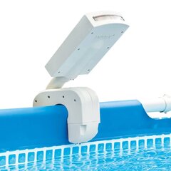 Intexi LED uima-altaan suihkutin PP 28089 hinta ja tiedot | Uima-allastarvikkeet | hobbyhall.fi