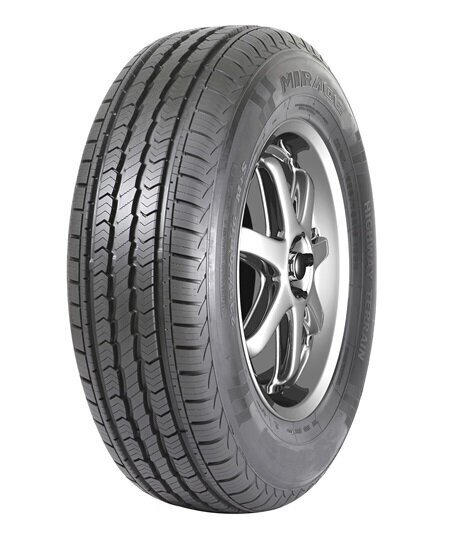 Mirage MR-HT172 265/65R17 112 H hinta ja tiedot | Kesärenkaat | hobbyhall.fi