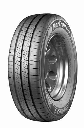 Kumho KC53 225/65R16C 112 R hinta ja tiedot | Kesärenkaat | hobbyhall.fi