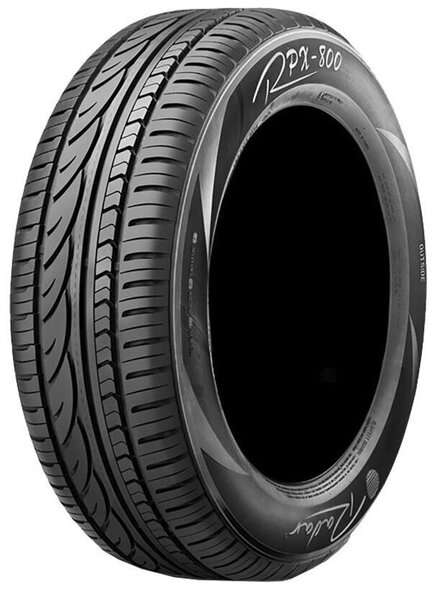 Radar RPX800+ 235/65R17 108 W XL