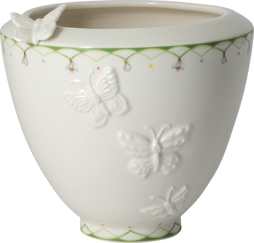 Villeroy & Boch Maljakko 17x18x17 cm Colorful Spring hinta ja tiedot | Maljakot | hobbyhall.fi