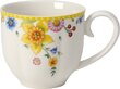 Villeroy & Boch kahvimuki Spring Awakening, 0,26l hinta ja tiedot | Lasit, mukit ja kannut | hobbyhall.fi