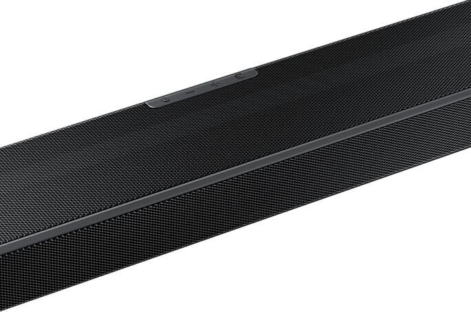 Samsung HW-Q600A/EN, hinta ja tiedot | Kaiuttimet ja soundbarit | hobbyhall.fi