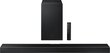 Samsung HW-Q600A/EN, hinta ja tiedot | Kaiuttimet ja soundbarit | hobbyhall.fi